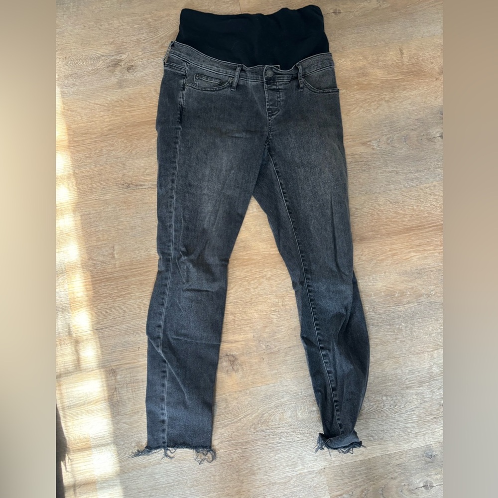 Gap Maternity jeans